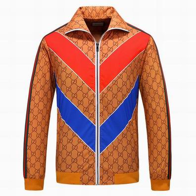 Gucci Men's Outwear 99